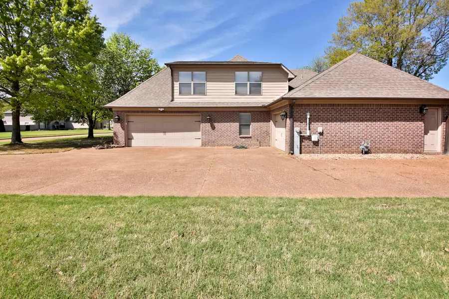 12258 BLACK GOLD DR, Arlington, TN 38002 - #3