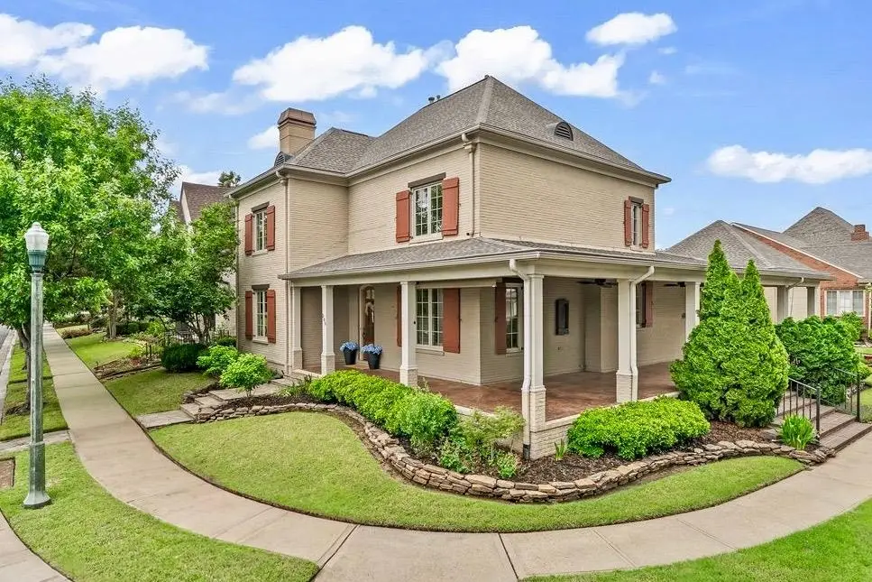 306 SCHILLING BLVD, Collierville, TN 38017 - #1