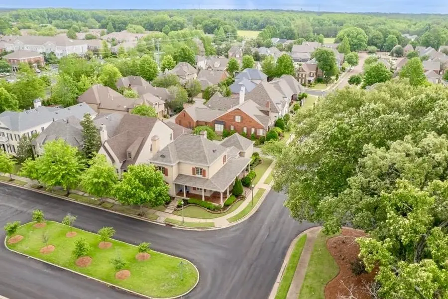 306 SCHILLING BLVD, Collierville, TN 38017 - #2