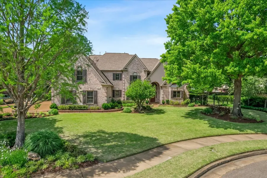 1765 DICKENS CV, Germantown, TN 38139 - #2
