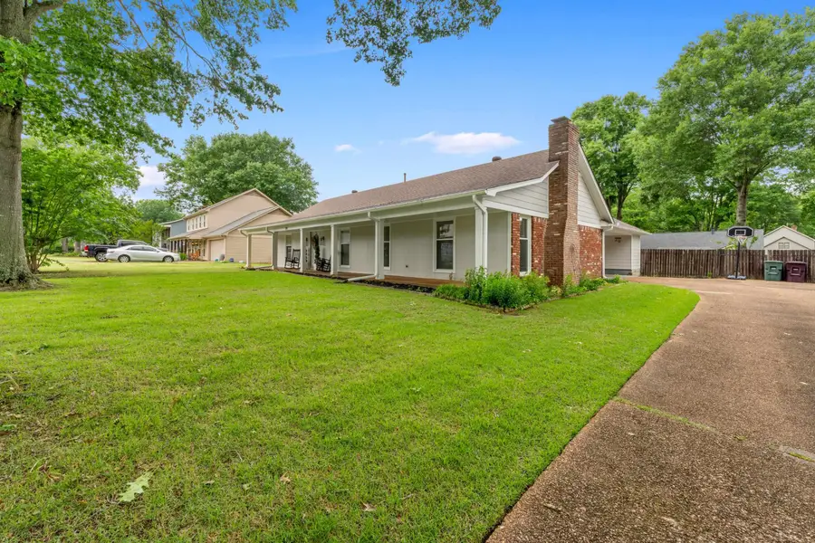 198 E GRAYCREST AVE, Collierville, TN 38017 - #2