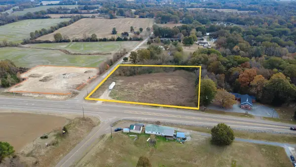 76 I-40 MARVIN CHAPEL RD, Brownsville, TN 38102