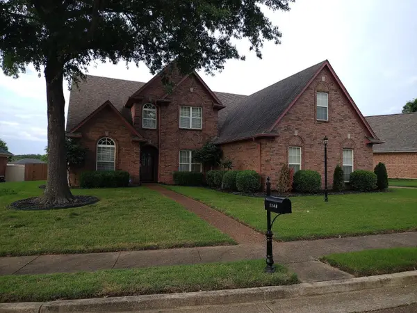 1148 HAVENWOOD DR, Cordova, TN 38018