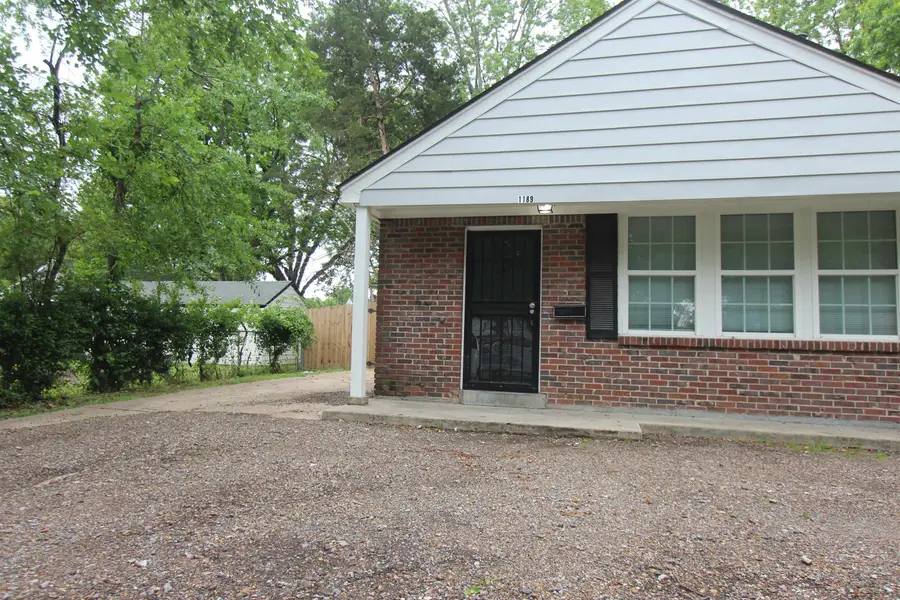 1189 BRADBURY CV, Memphis, TN 38122 - #2