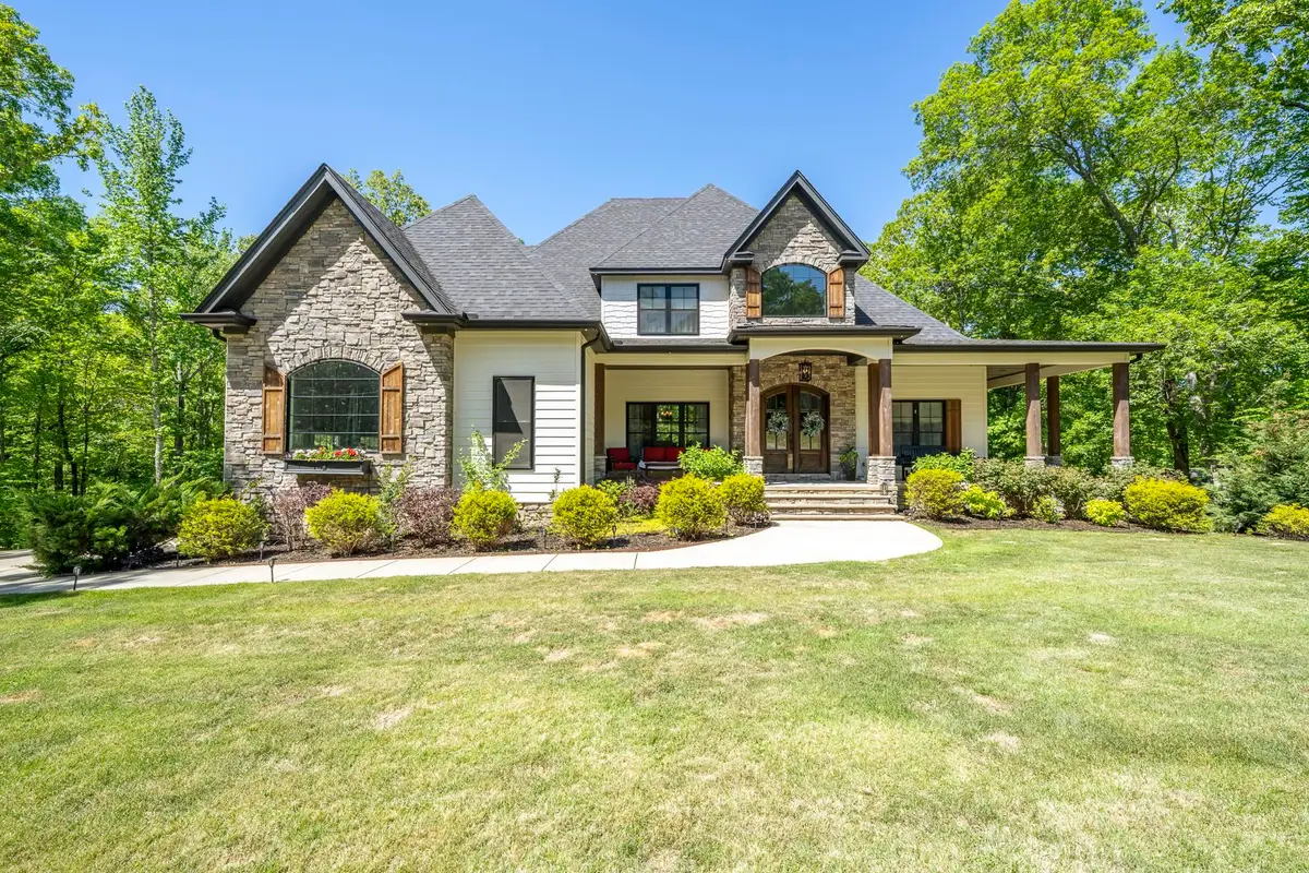 267 WOODRUN DR, Middleton, TN 38052 - #1