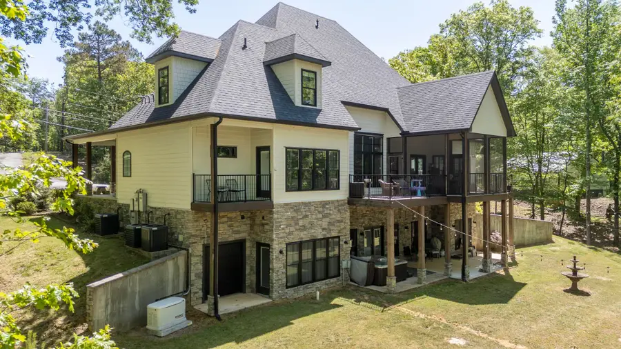 267 WOODRUN DR, Middleton, TN 38052 - #2