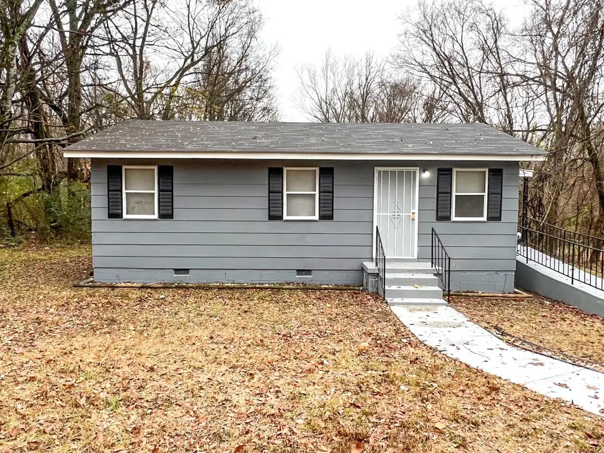 1871 GOOCH RD, Memphis, TN 38109 - #1