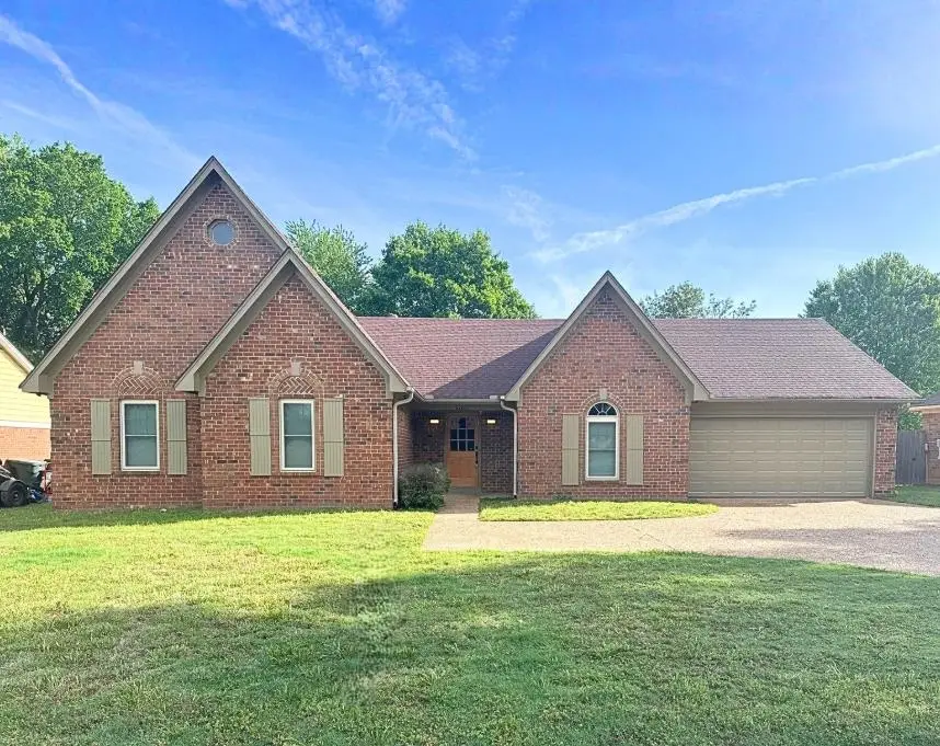 6280 YALE RD, Bartlett, TN 38134 - #1