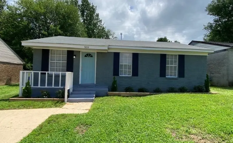 509 DEERSKIN DR, Memphis, TN 38109 - #1