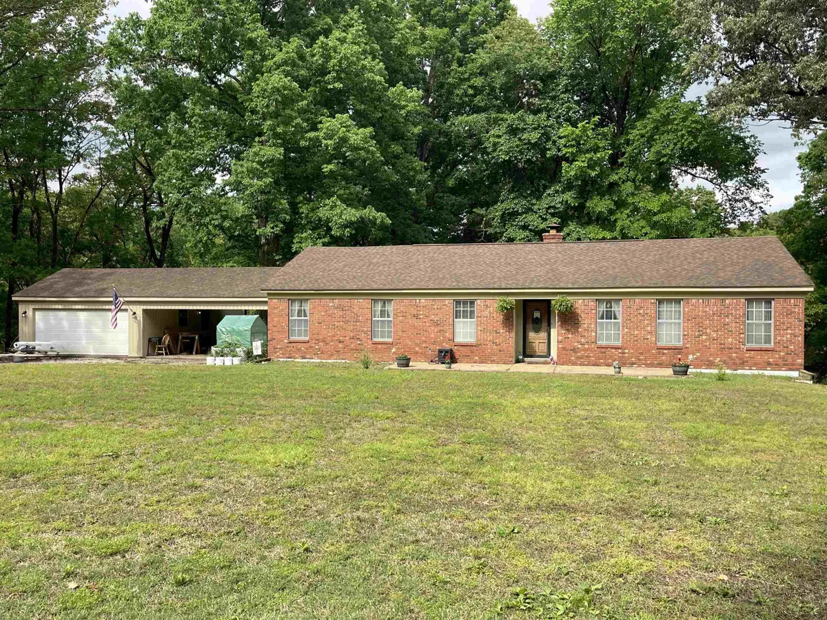7754 DEER LAKE DR, Millington, TN 38053 - #1