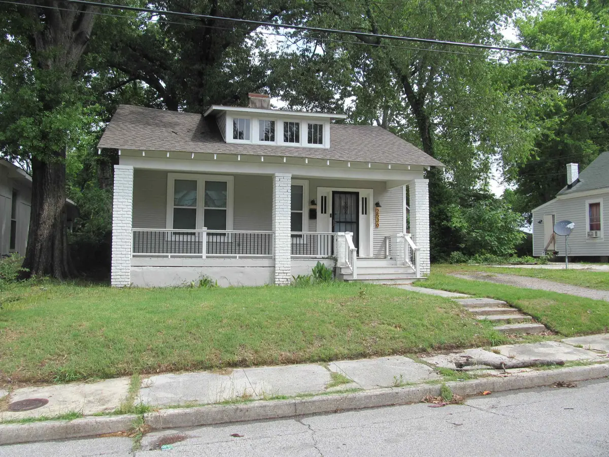2536 YALE AVE, Memphis, TN 38112 - #1