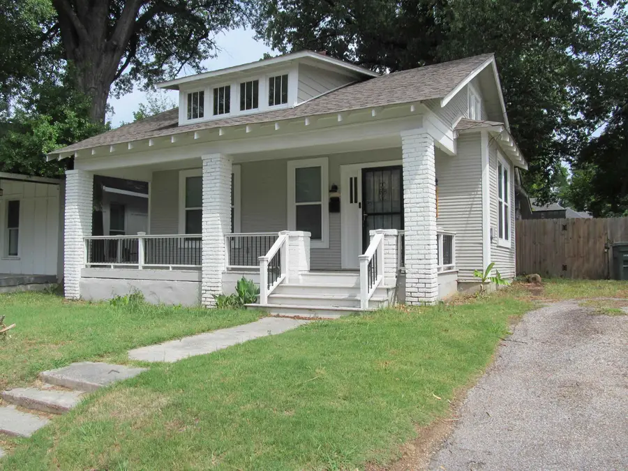 2536 YALE AVE, Memphis, TN 38112 - #2