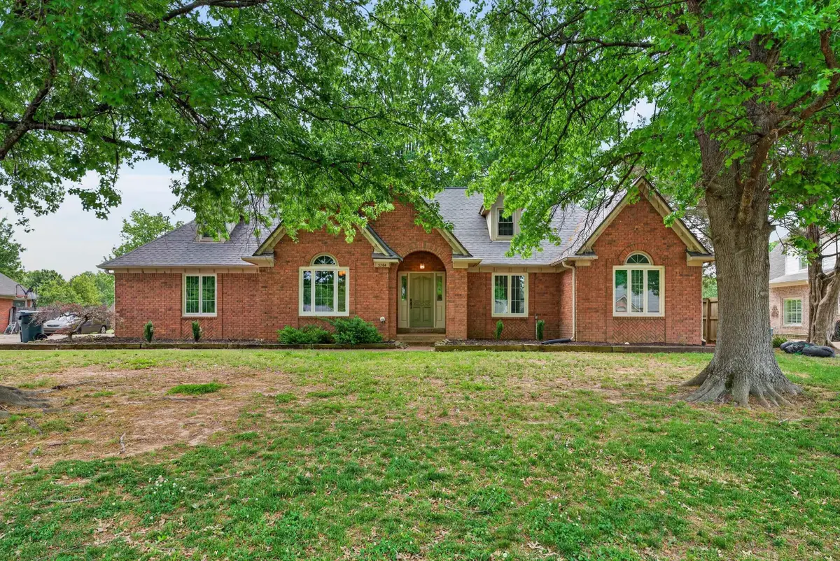 3264 PATRICIA ELLEN DR, Bartlett, TN 38133 - #1
