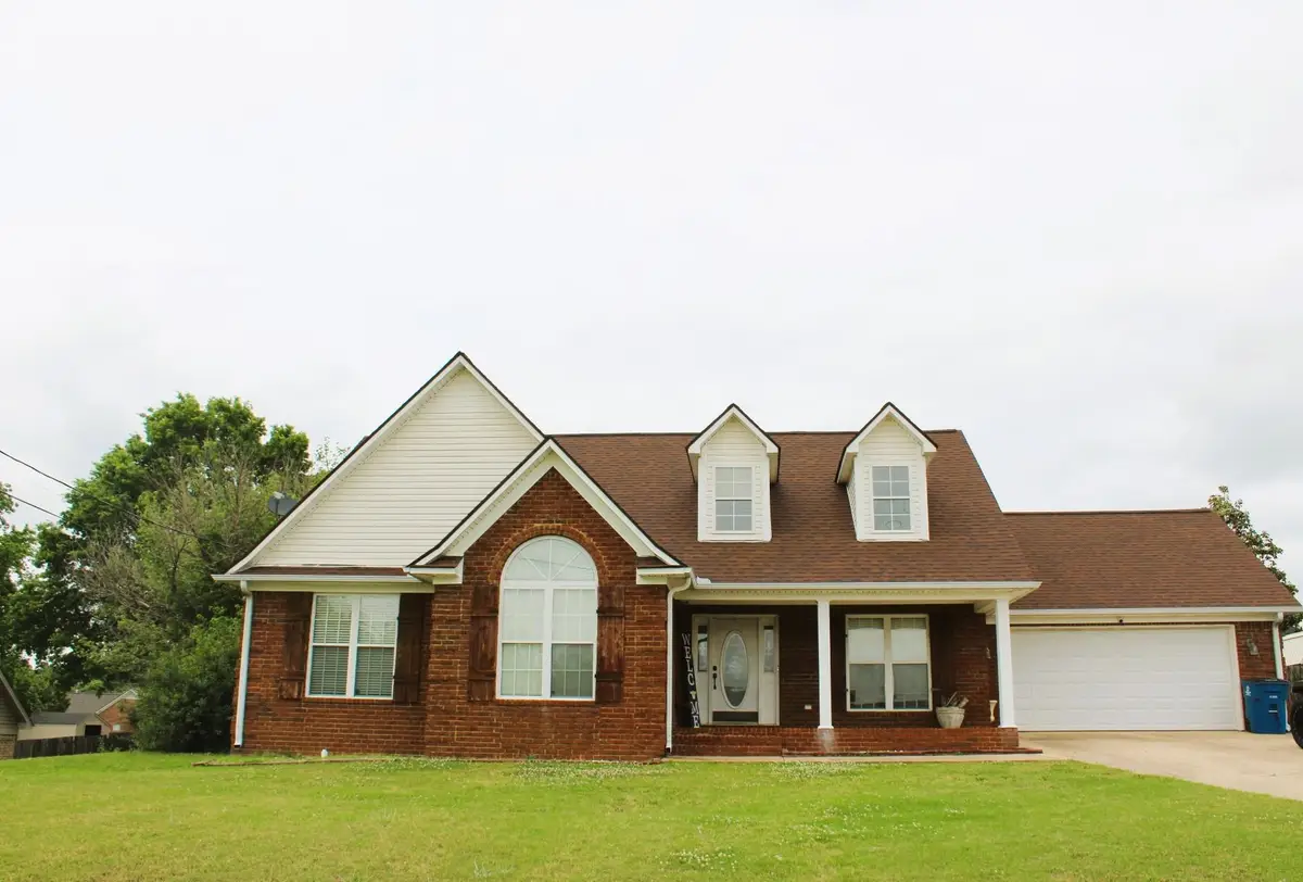 64 BUCK STAND DR, Atoka, TN 38004 - #1