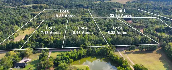 0 MUDVILLE RD #Lot 3, Millington, TN 38053