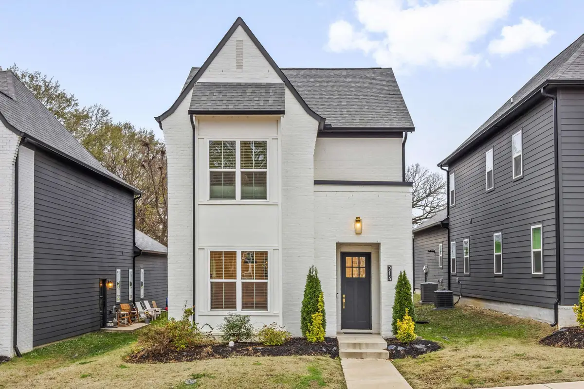 214 MCCOWAT ST, Jackson, TN 38301-5272 - #1