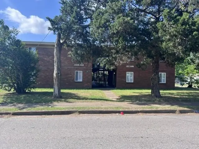 3917 DUNN AVE, Memphis, TN 38111 - #2