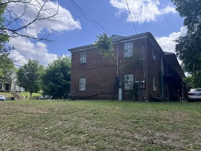 261 KEEL AVE, Memphis, TN 38107 - #2