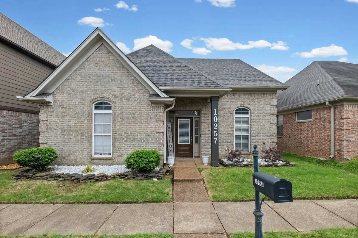 10257 EVENING HILL DR, Cordova, TN 38016 - #1