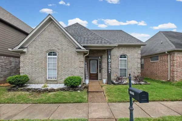 10257 EVENING HILL DR, Memphis, TN 38016