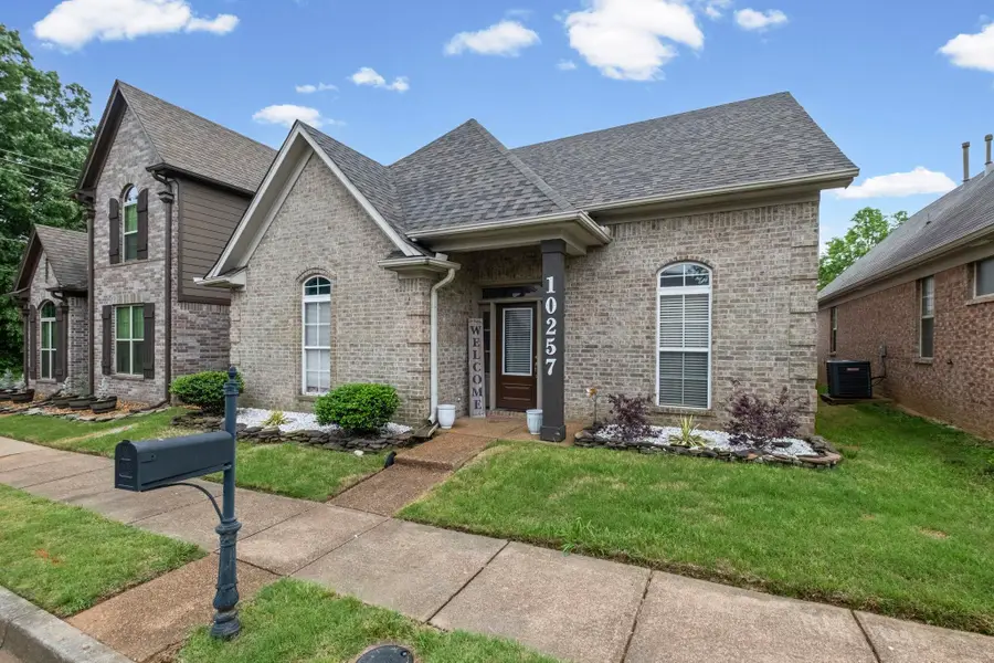 10257 EVENING HILL DR, Cordova, TN 38016 - #2