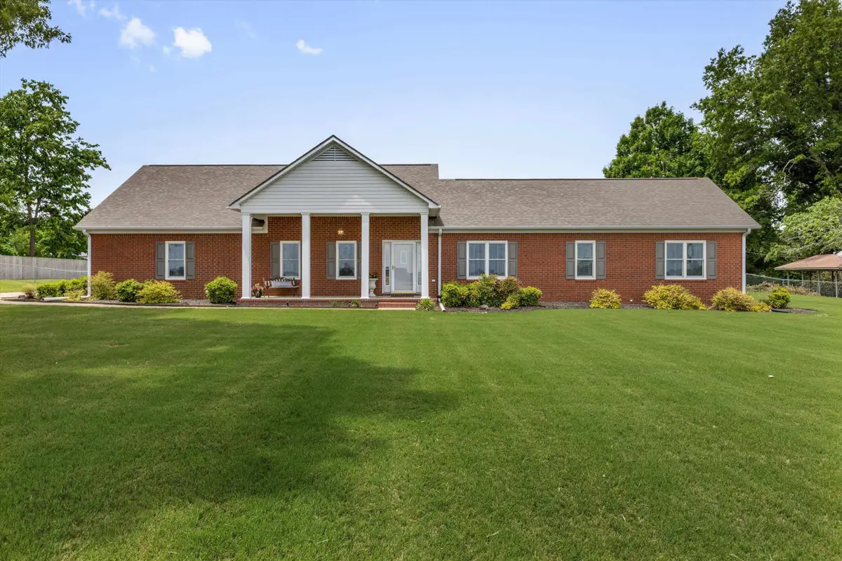 2225 CANDY LN, Burlison, TN 38015 - #1