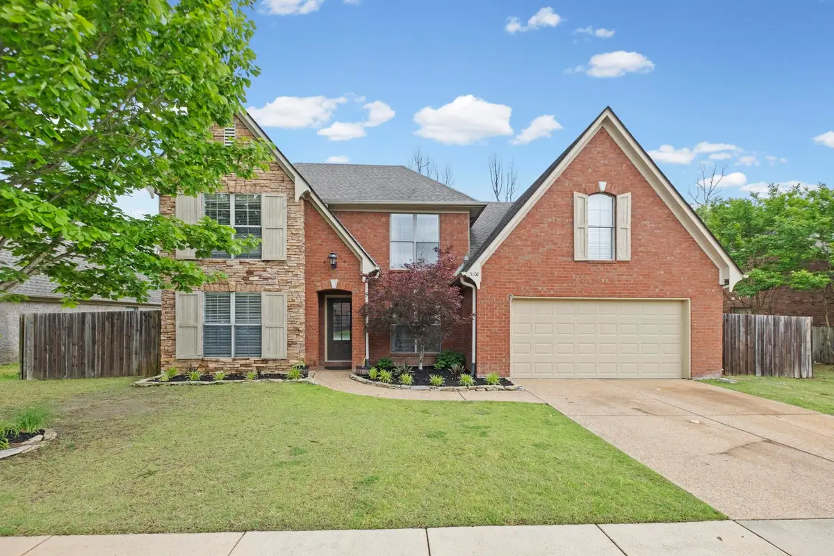 5106 SHETLAND TRL, Arlington, TN 38002 - #1