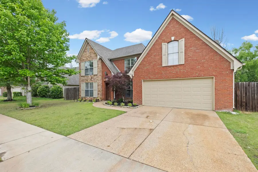 5106 SHETLAND TRL, Arlington, TN 38002 - #2