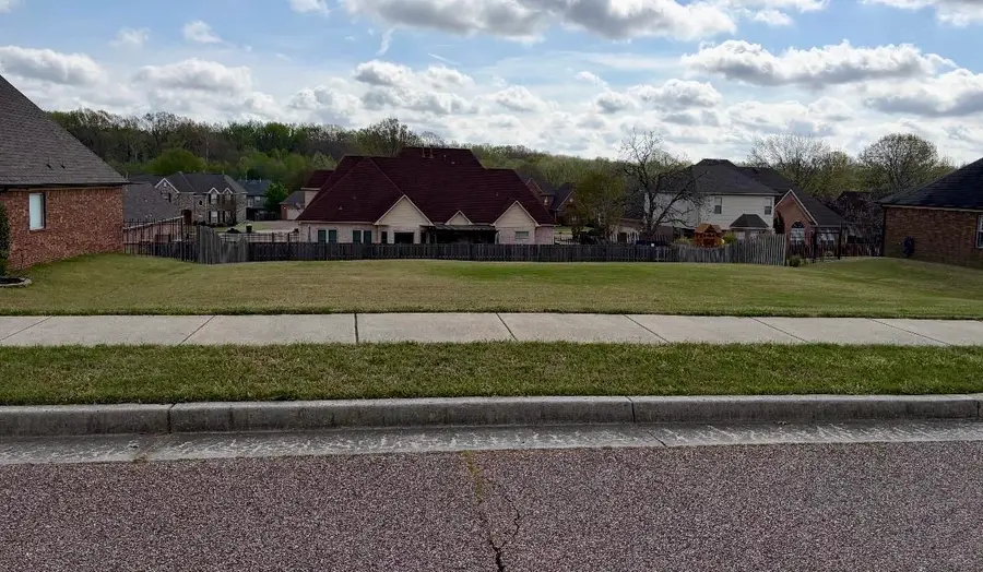8958 MT HILL DR, Bartlett, TN 38002 - #2