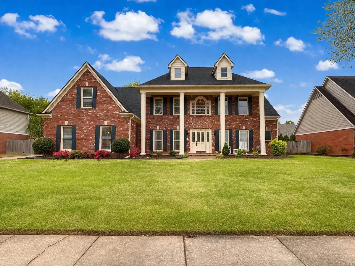 985 COLLINGHAM CV, Collierville, TN 38017 - #1