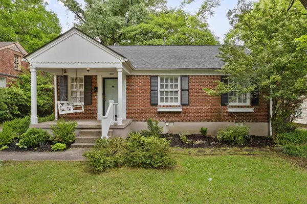 100 S GREER ST, Memphis, TN 38111