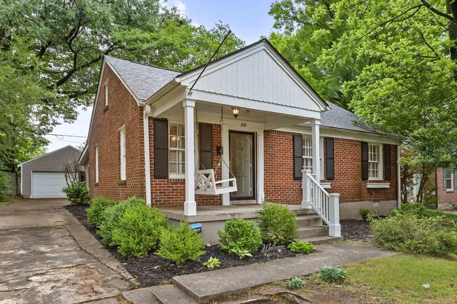 100 S GREER ST, Memphis, TN 38111 - #2