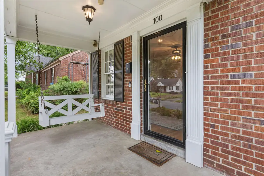 100 S GREER ST, Memphis, TN 38111 - #3