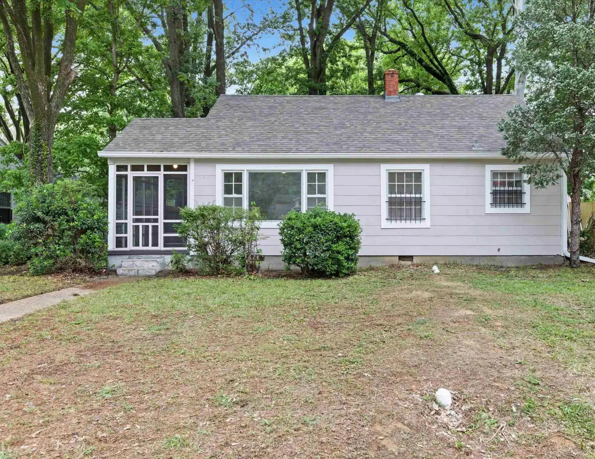 3674 DUNN AVE, Memphis, TN 38111 - #1