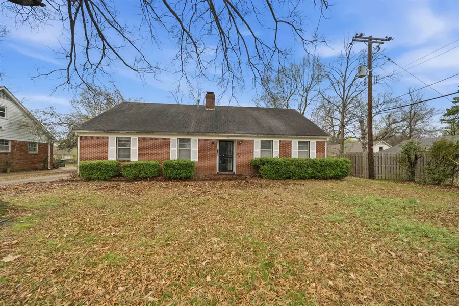 1305 CHERRY RD, Memphis, TN 38117 - #2