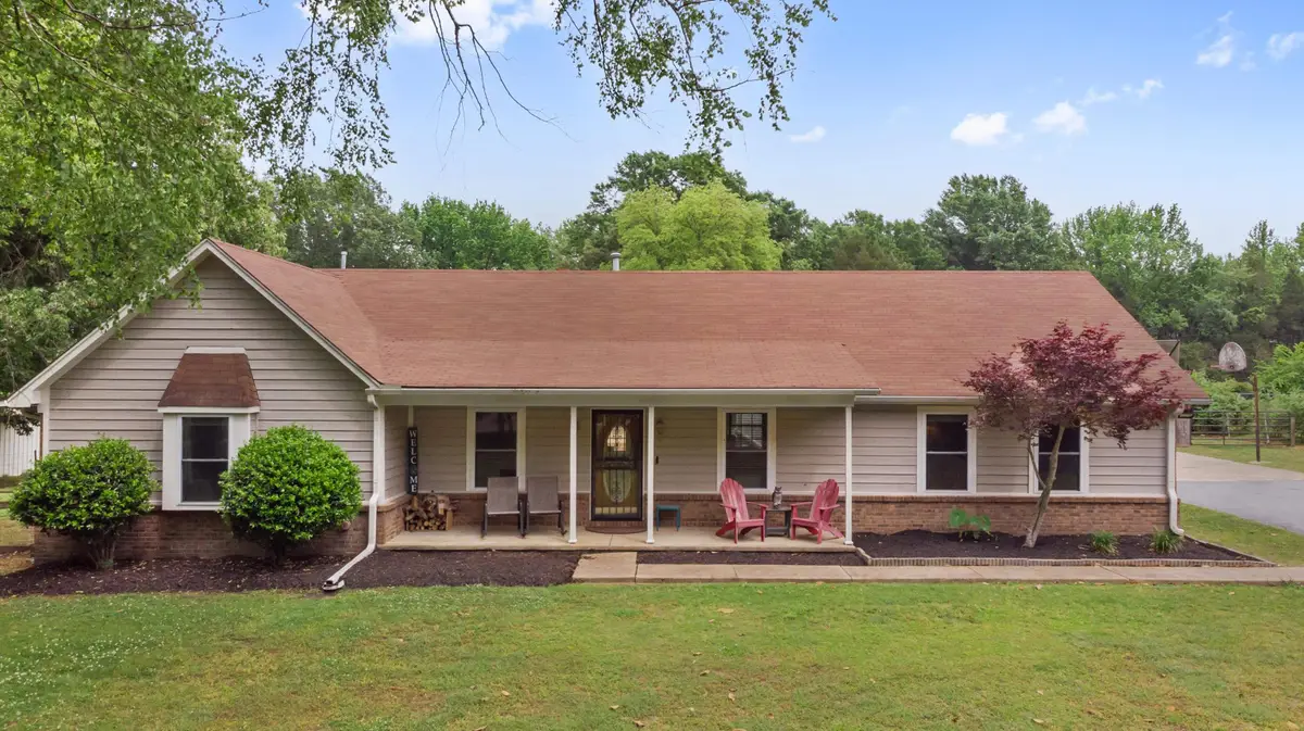 4720 WILD FERN DR, Bartlett, TN 38135 - #1