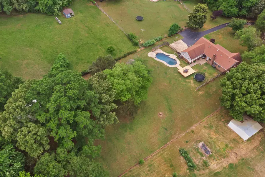 4720 WILD FERN DR, Bartlett, TN 38135 - #3