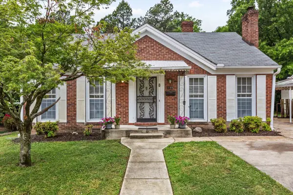 135 S GREER ST, Memphis, TN 38111