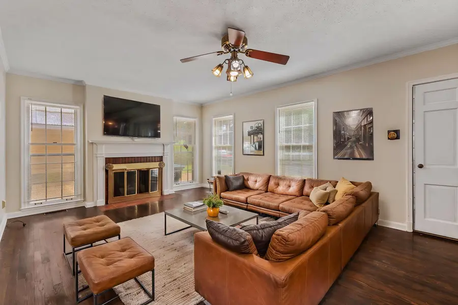 135 S GREER ST, Memphis, TN 38111 - #2