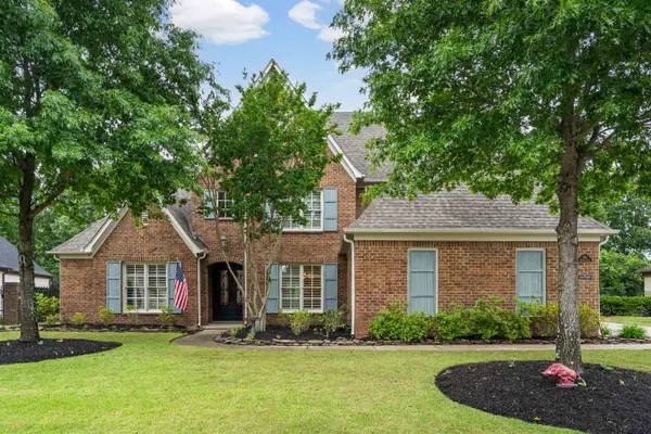 644 WINBURN DR, Collierville, TN 38017