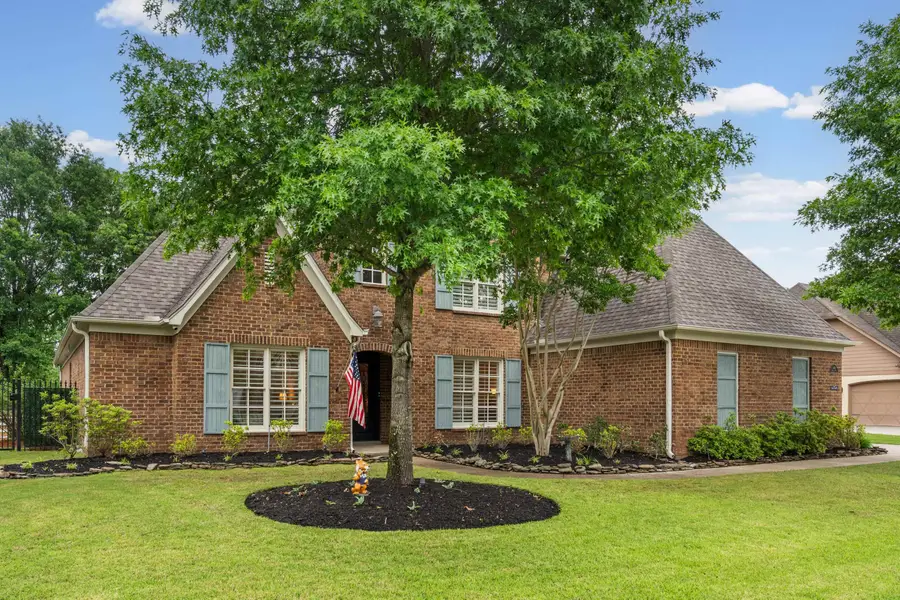 644 WINBURN DR, Collierville, TN 38017 - #2