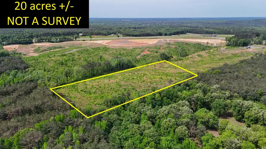 0 HOLLY DR, Iuka, MS 38852 - #2