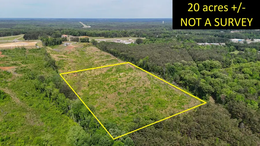 0 HOLLY DR, Iuka, MS 38852 - #3