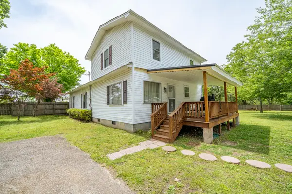 715 PINHOOK DR, Savannah, TN 38372