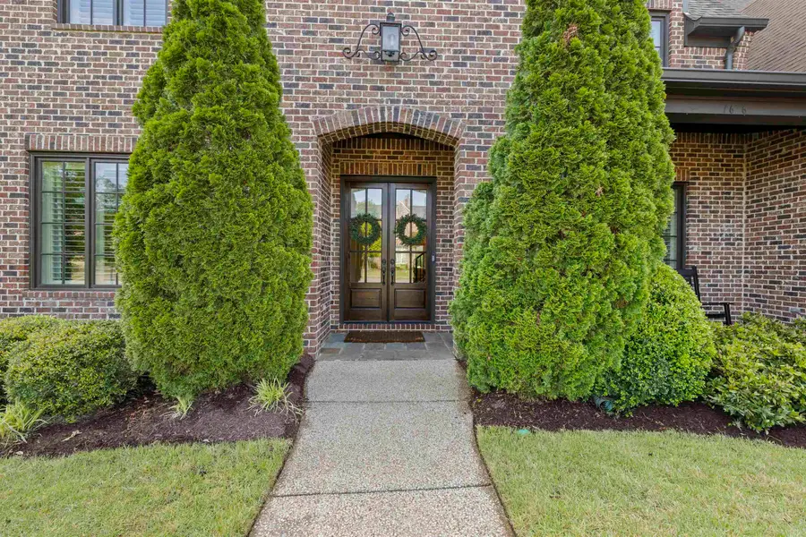 1676 HORSESHOE BEND TRL, Collierville, TN 38017 - #2