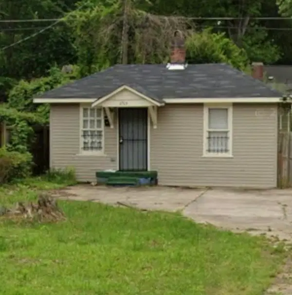 2703 BROWNING AVE, Memphis, TN 38114