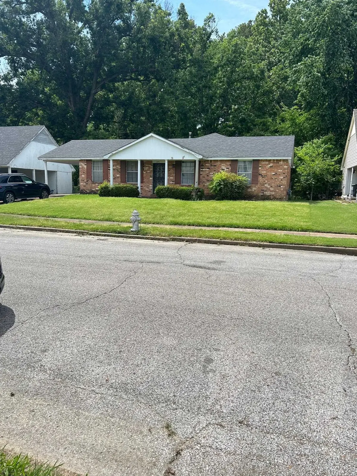 1891 EDWARD AVE, Memphis, TN 38107 - #1