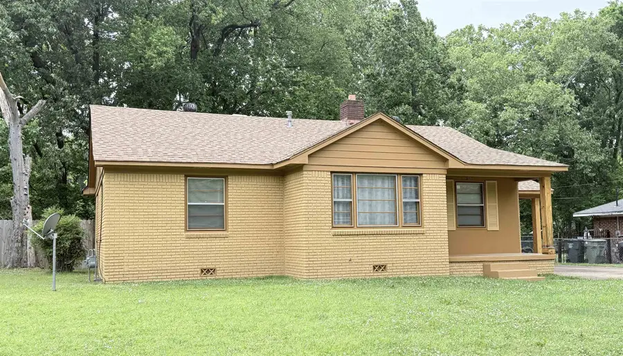 3669 BROOKMEADE ST, Memphis, TN 38127 - #2
