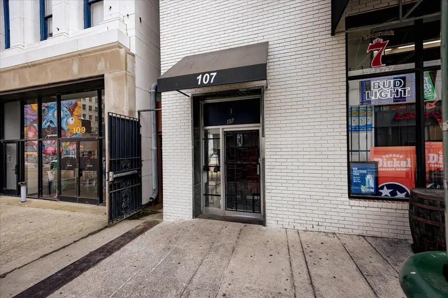 107 MADISON AVE #401, Memphis, TN 38103 - #3