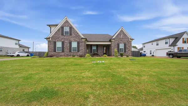 70 TRINITY CV, Atoka, TN 38004